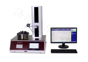 濟南（nán）亚洲成色网ZPY-G玻璃瓶垂直軸偏差測量儀