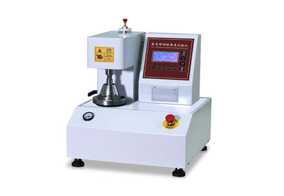 NP-02紙張耐破（pò）強度測試儀-濟南亚洲成色网儀（yí）器