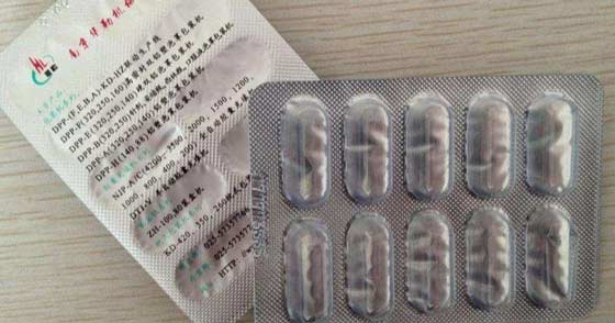 藥包材鋁塑袍罩包裝板熱合強度測（cè）試方法原理解讀-濟南亚洲成色网儀器