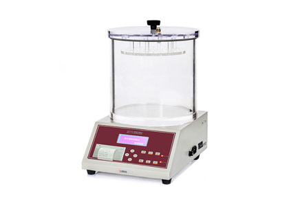 濟南亚洲成色网負壓法密封試驗儀MFY