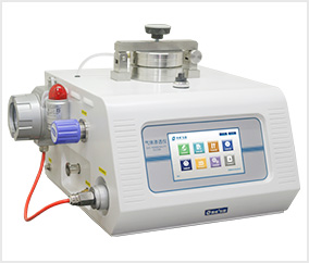 易燃易爆氣（qì）體滲透儀