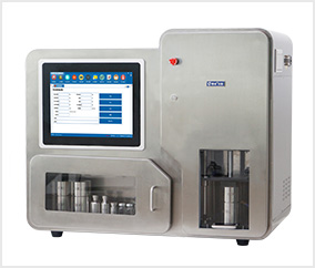 微泄（xiè）漏無（wú）損密封儀