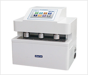 王研（yán）式透氣度測試儀