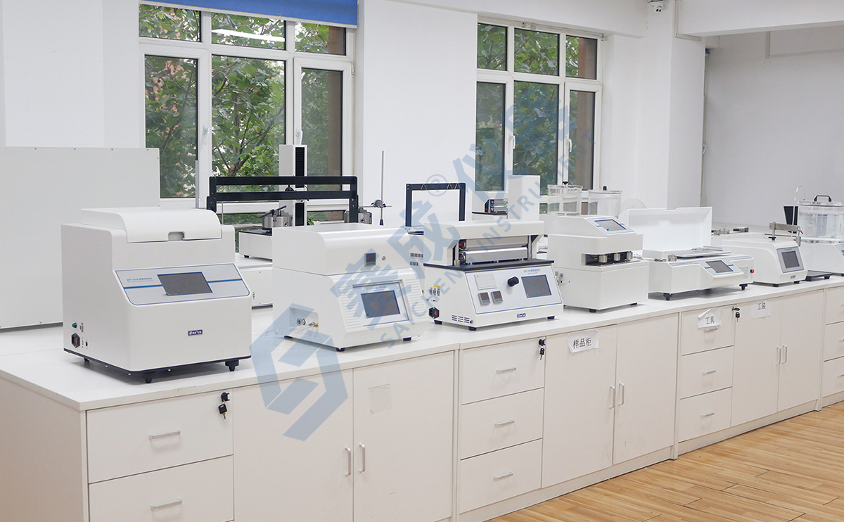 包材檢測（cè）實驗室