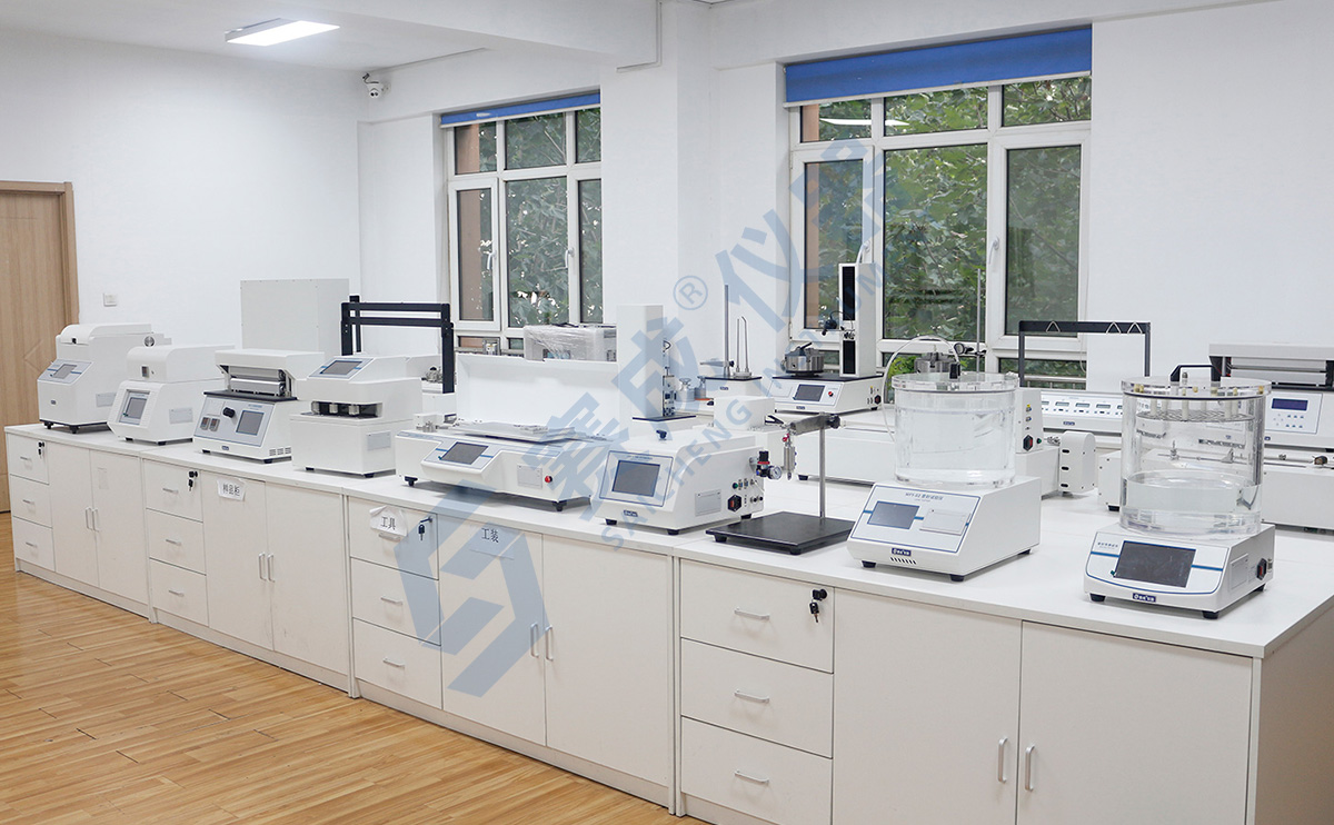包（bāo）材（cái）檢測實驗室