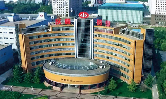 祝賀顆粒物過濾效（xiào）率儀中標石家莊以嶺藥業！