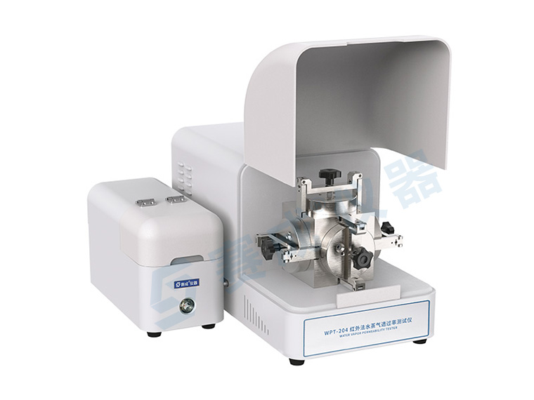 亚洲成色网四腔紅外法水蒸氣透（tòu）過率測試儀
