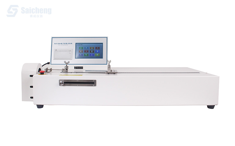 BLD-200H 電子剝離試驗機（jī）