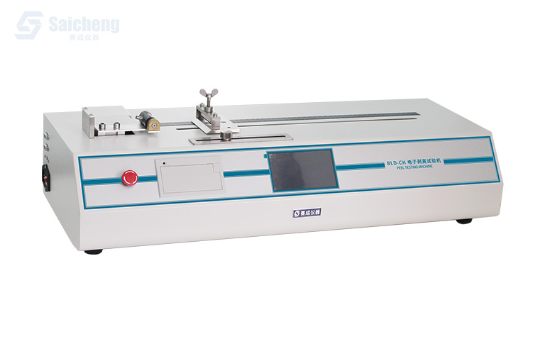 BLD-CH 臥式抗（kàng）張強度試驗機