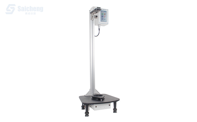 落鏢衝擊試驗儀_落（luò）鏢式衝擊（jī）試驗機_衝擊測定儀（yí）