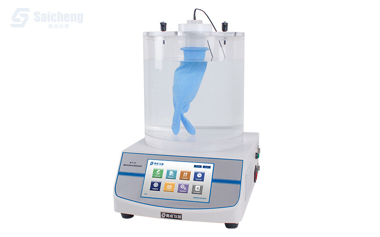 BYT-03 避孕套針孔電檢測（cè）試儀