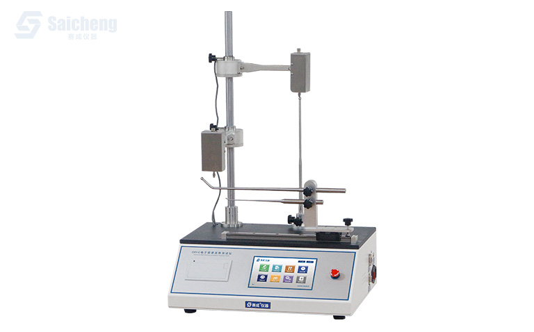 壁厚儀（yí）_玻璃瓶壁厚底厚測量（liàng）儀_瓶壁測厚儀