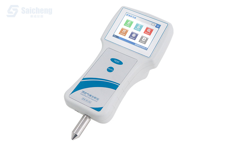 DK-190 頂空（kōng）氣體分析儀