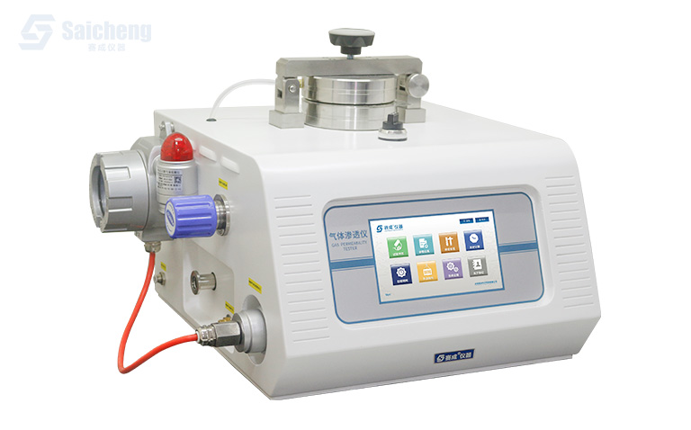 GPT-H21 易燃易爆（bào）氣體滲透儀