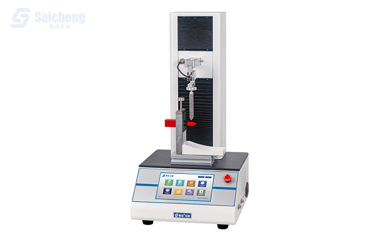 LBT-01 口（kǒu）紅折斷力測試儀