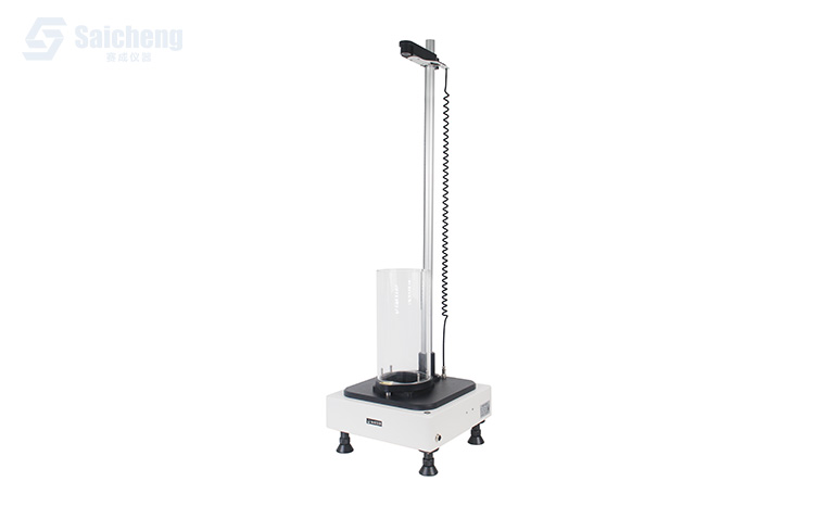 LQ-50 落（luò）球衝擊試驗儀