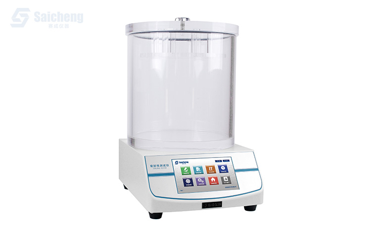 負壓密封性測（cè）試儀