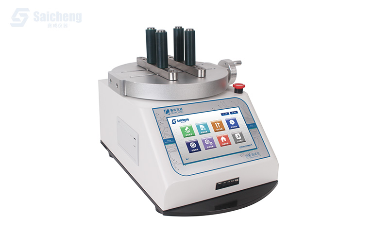 NJY-20 瓶蓋扭矩（jǔ）測試儀