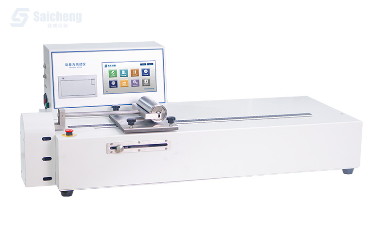 黏（nián）著（zhe）力測試（shì）儀_黏著（zhe）力測定儀_藥典黏著力試驗儀