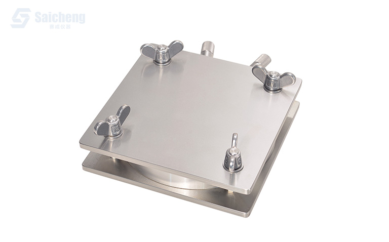 QYC-EC 遷移測試（shì）池