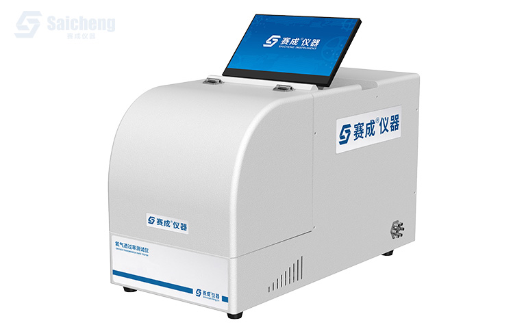 三腔獨立_等壓法氧氣（qì）透過率測試儀_庫侖（lún）電（diàn）量法（fǎ）透氧儀