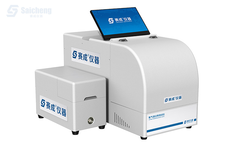 S403H 氧氣透過率測試（shì）儀