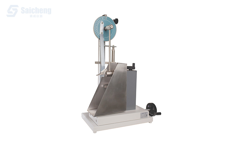 SCK-A 玻（bō）璃瓶抗（kàng）衝擊試驗儀