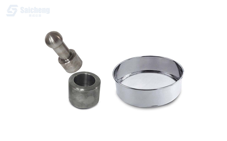 SFJ-121℃ 玻（bō）璃顆粒耐水性測試裝置（zhì）