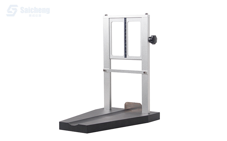 SLG-03 鋁管韌（rèn）性測試儀