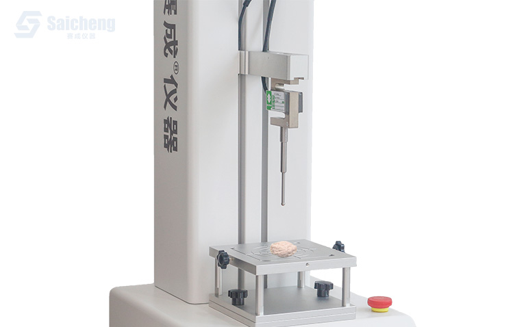 魚糜彈性測試儀