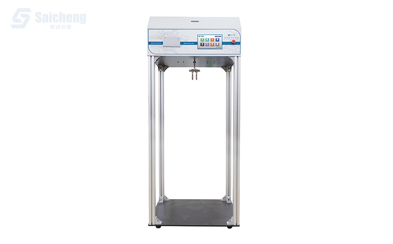 手（shǒu）提袋疲勞試驗機TD-1000_塑料袋_編織袋提吊疲勞試驗機