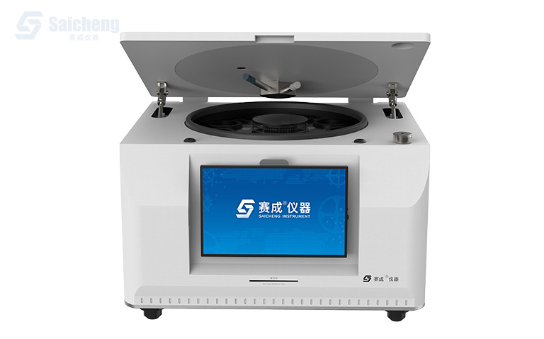 六（liù）腔稱重法水蒸氣透過（guò）率測試儀_透（tòu）濕性測試儀