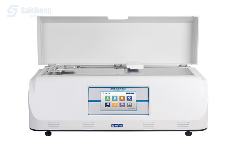 摩擦係（xì）數剝離試驗（yàn）儀_摩擦係數剝離試（shì）驗機_摩剝機（jī）