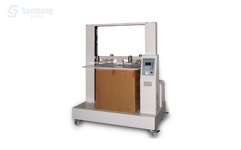 XYD-1000 紙箱抗壓試驗（yàn）機