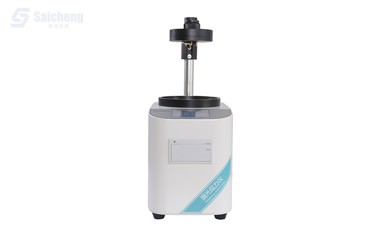 偏光應力測（cè）試儀_定（dìng）量偏光（guāng）應（yīng）力儀（yí）_玻璃瓶內應力測試儀