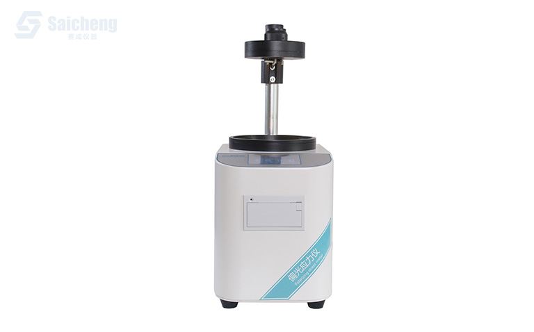 智能偏（piān）光應力（lì）儀_觸（chù）摸屏玻璃應力檢測儀