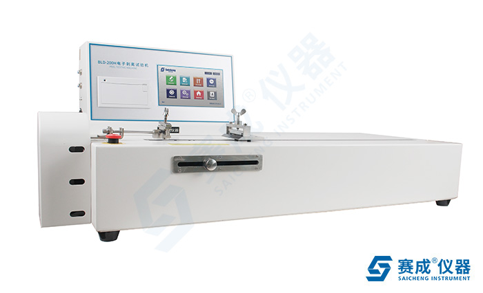 BLD-200剝離強（qiáng）度測試儀-解決不幹膠不易揭掉